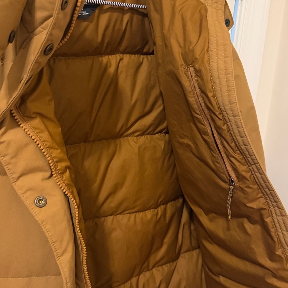Patagonia Downdrift Parka - Picture 5 of 8